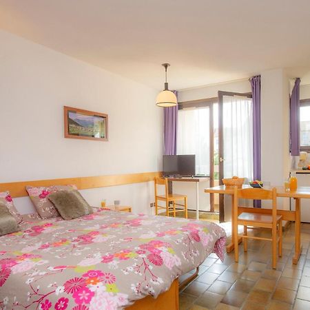 Residence Routes Du Monde Atc Bagneres De Bigorre Екстер'єр фото