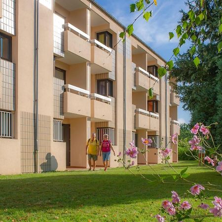 Residence Routes Du Monde Atc Bagneres De Bigorre Екстер'єр фото