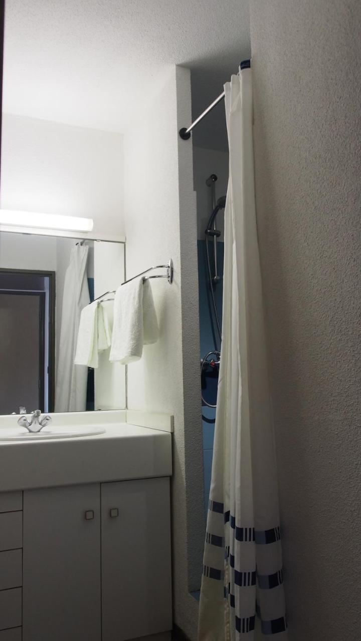 Residence Routes Du Monde Atc Bagneres De Bigorre Екстер'єр фото