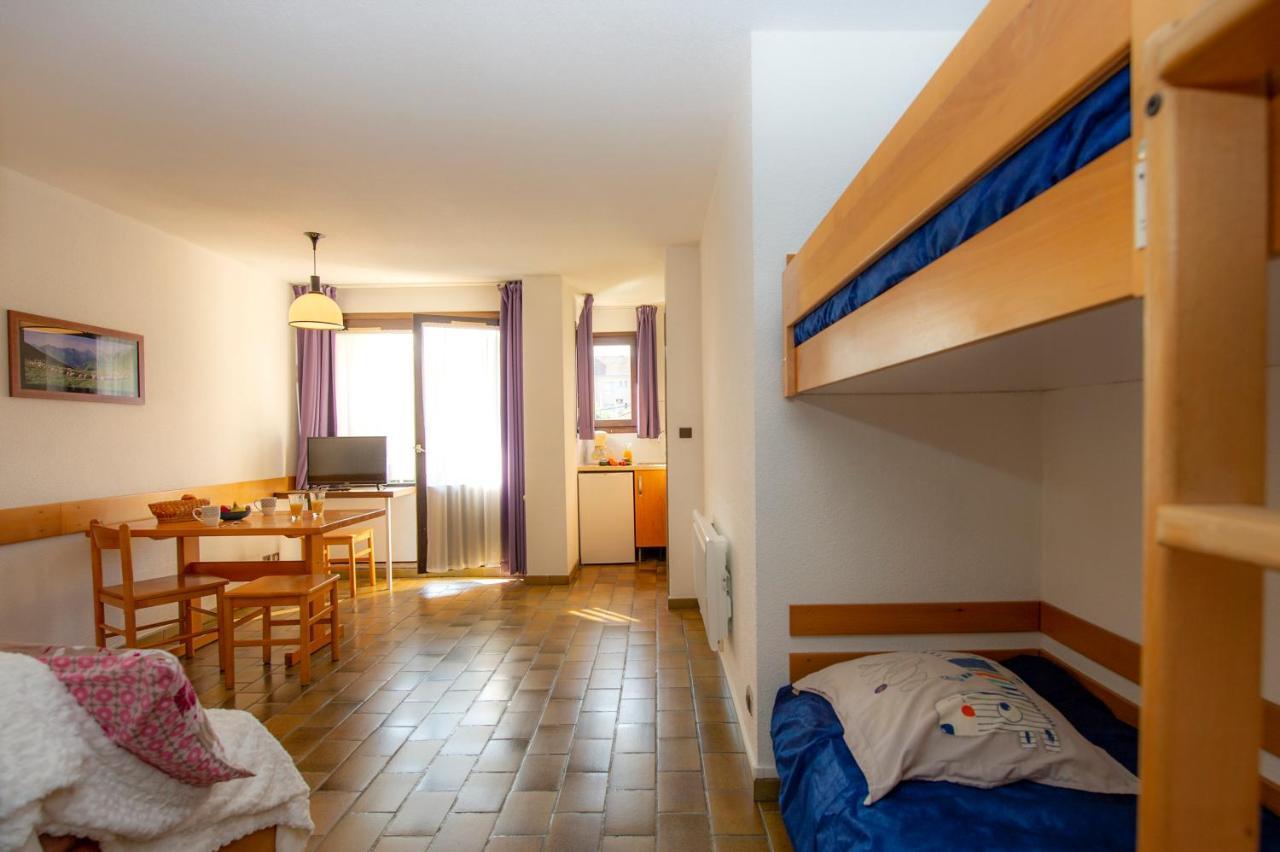 Residence Routes Du Monde Atc Bagneres De Bigorre Екстер'єр фото